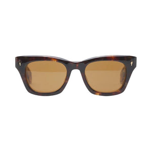 Jacques Marie Mage Dealan Sunglasses Havana