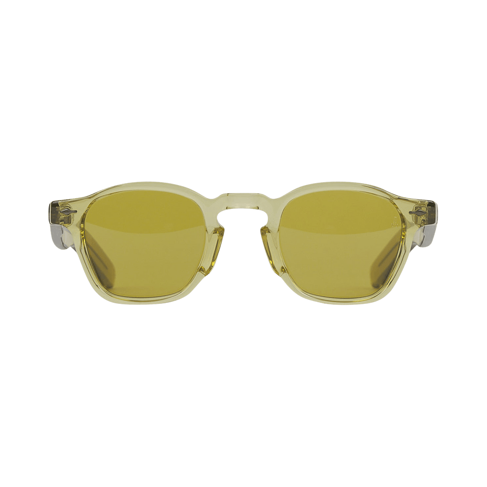 Jacques Marie Mage Zephirin Sunglasses Olive