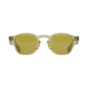 Jacques Marie Mage Zephirin Sunglasses Olive