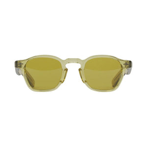 Jacques Marie Mage Zephirin Sunglasses Olive