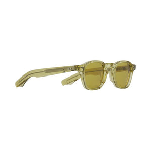 Jacques Marie Mage Zephirin Sunglasses Olive