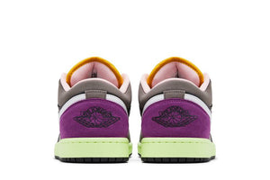 Air Jordan 1 Low SE Tokyo Bio Hack