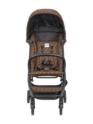 Bunx FF-motif stroller