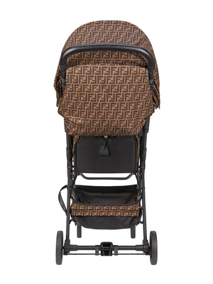 Bunx FF-motif stroller
