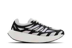 Adidas Adizero Aruku Black White Grey