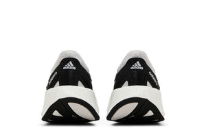 Adidas Adizero Aruku Black White Grey