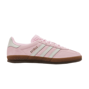 Adidas Wmns Gazelle Indoor 'Clear Pink Gum'