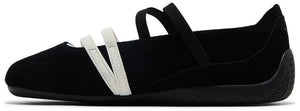 Wmns Speedcat Ballet SD 'Black White'