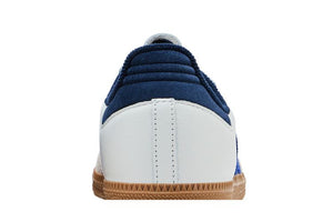 Samba OG White Royal Night Indigo