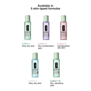 Clarifying Lotion 2 - Dry Combination Skin