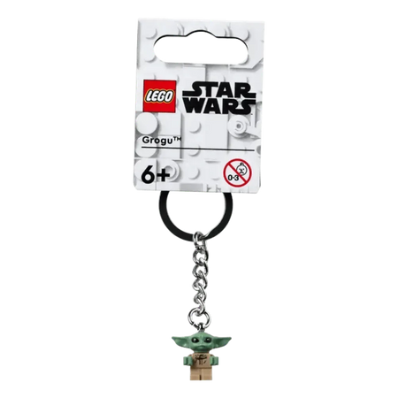 Lego Star Wars Grogu™ Key Chain