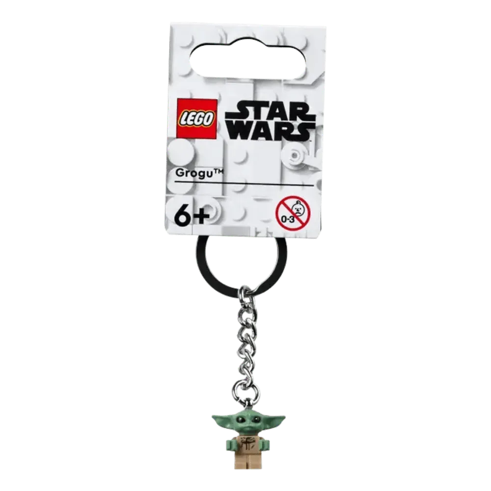 Lego Star Wars Grogu™ Key Chain