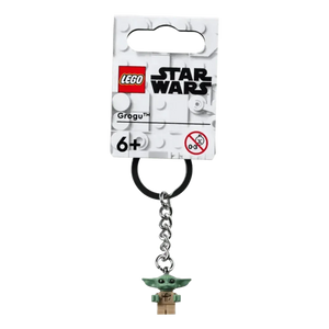 Lego Star Wars Grogu™ Key Chain