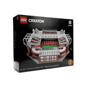 LEGO Creator Manchester United - Old Trafford Stadium