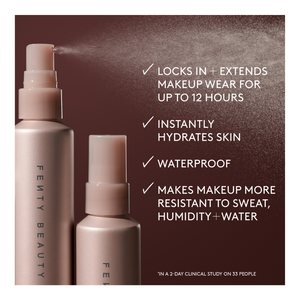 You Mist Makeup-Extending Setting Spray
