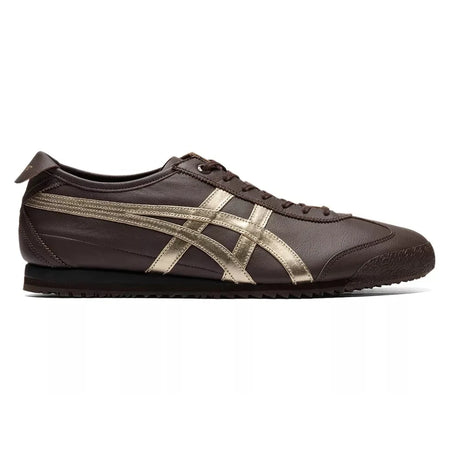 Onitsuka Tiger Mexico 66 SD 'Licorice Brown Champagne'