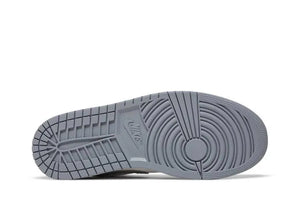 Air Jordan 1 Low Vintage Grey