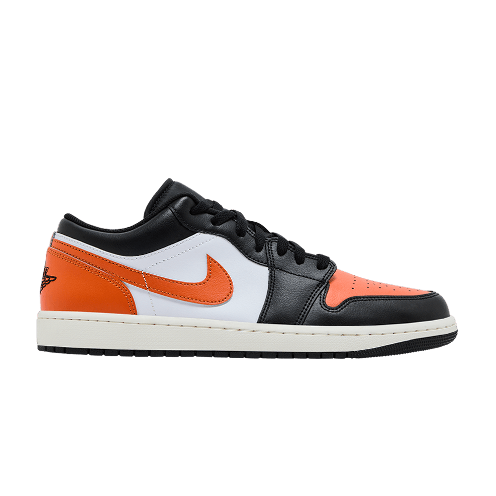 Men's Air Jordan 1 Low 'Shattered Backboard Alternate'