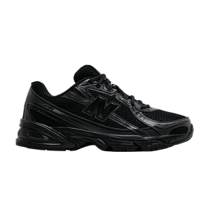 New Balance 740v2 Black Cement