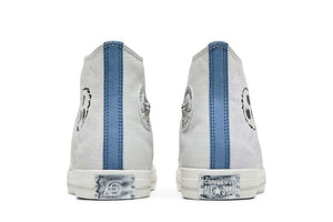 Naruto Shippuden x Converse Chuck Taylor All Star High Sasuke