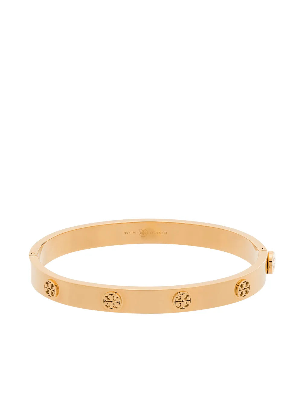 Miller hinge stud bangle