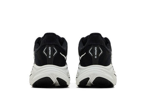 HOKA Clifton 10 Black White