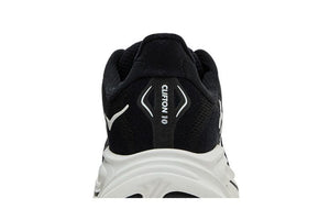 HOKA Clifton 10 Black White