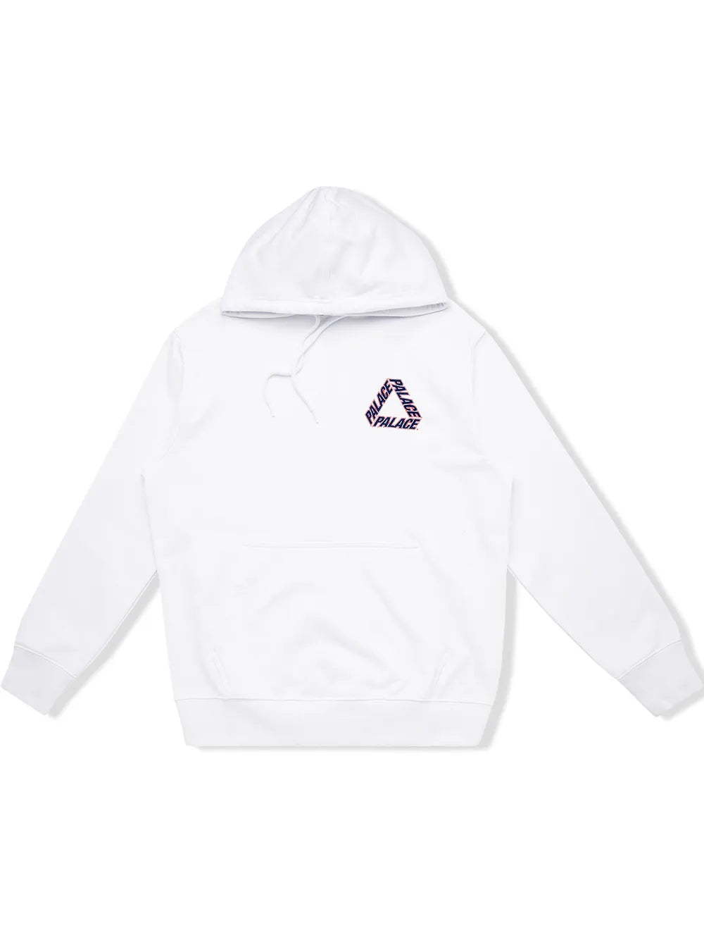 P3 Team Hoodie