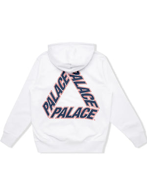 P3 Team Hoodie