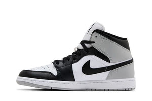 Air Jordan 1 Mid Barons