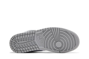 Air Jordan 1 Mid Barons