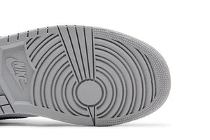 Air Jordan 1 Mid Barons