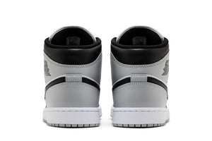 Air Jordan 1 Mid Barons