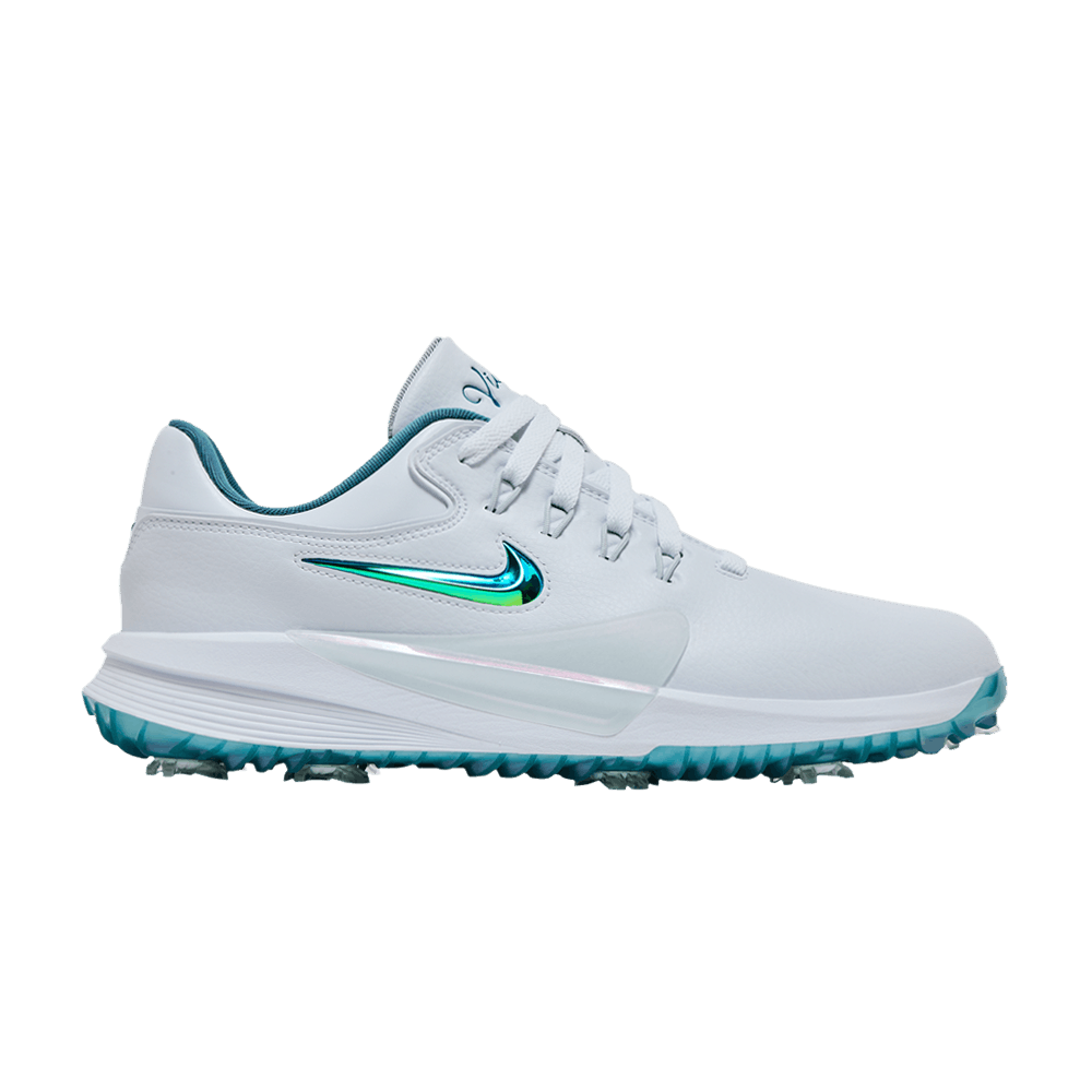 Victory Pro 4 Golf White Smokey Blue
