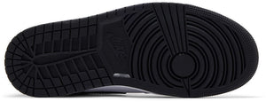 Fragment Design x Union LA x Air Jordan 1 Retro High OG SP White Black