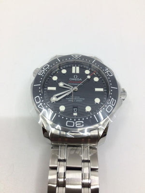 Omega Seamaster Diver 300 M42 mm otomatik saat 210.30.42.20.01.001