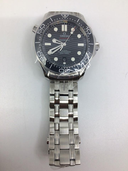 Omega Seamaster Diver 300 M42 mm otomatik saat 210.30.42.20.01.001