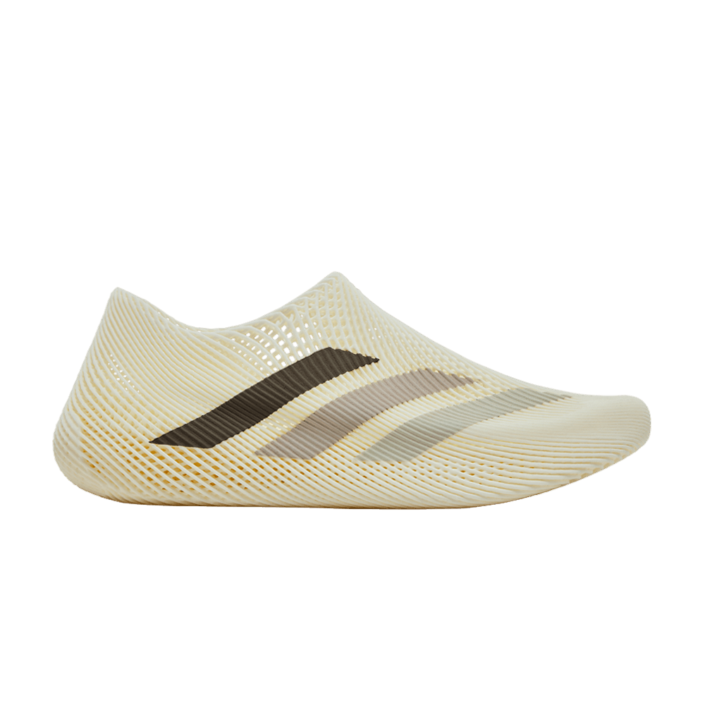 Kith x adidas Climacool 4D Off White Light Brown