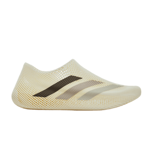 Kith x adidas Climacool 4D Off White Light Brown