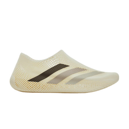 Kith x adidas Climacool 4D Off White Light Brown