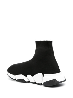Speed 2.0 knitted sneakers