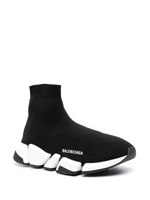 Speed 2.0 knitted sneakers