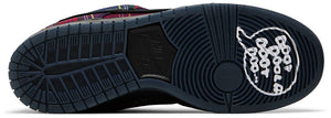 Nardwuar x Nike Dunk Low SB Tam O Shanter Hat'