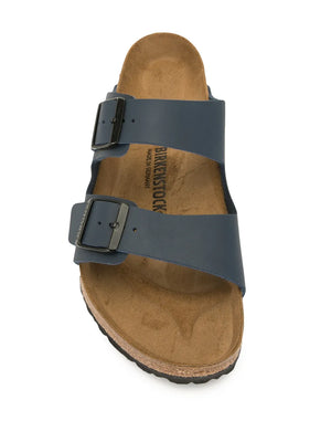 Arizona double-strap slides