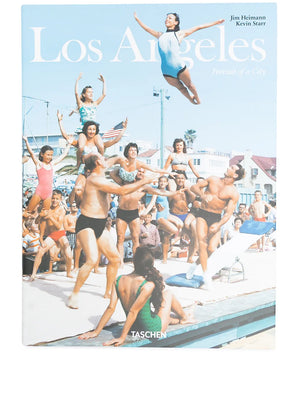 Los Angeles book