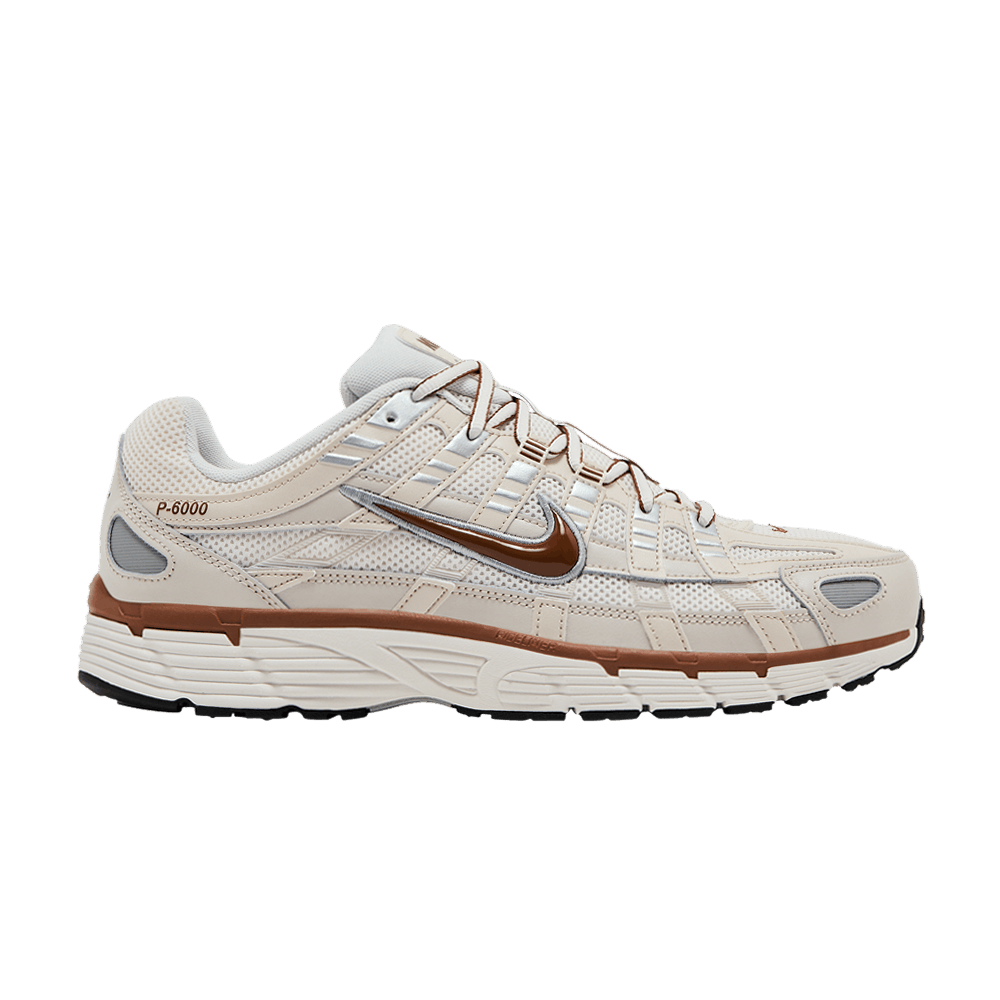Men's P-6000 'Light Orewood Brown'