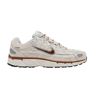 Men's P-6000 'Light Orewood Brown'