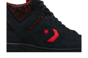 Naruto Shippuden x Converse Weapon Mid Itachi