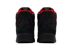 Naruto Shippuden x Converse Weapon Mid Itachi