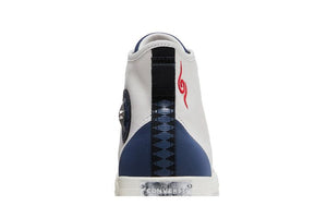 Naruto Shippuden x Converse Chuck Taylor All Star High Kakashi